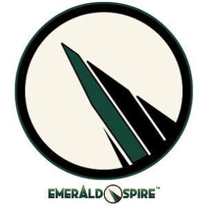 Emerald Spire