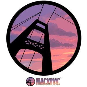 Mackinac